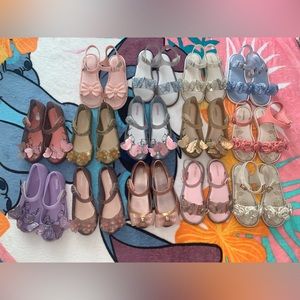 Mini melissa bundle size 11/12